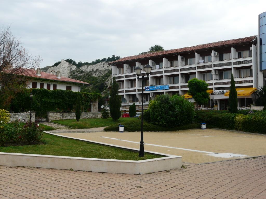 Family Hotel Balçık Dış mekan fotoğraf