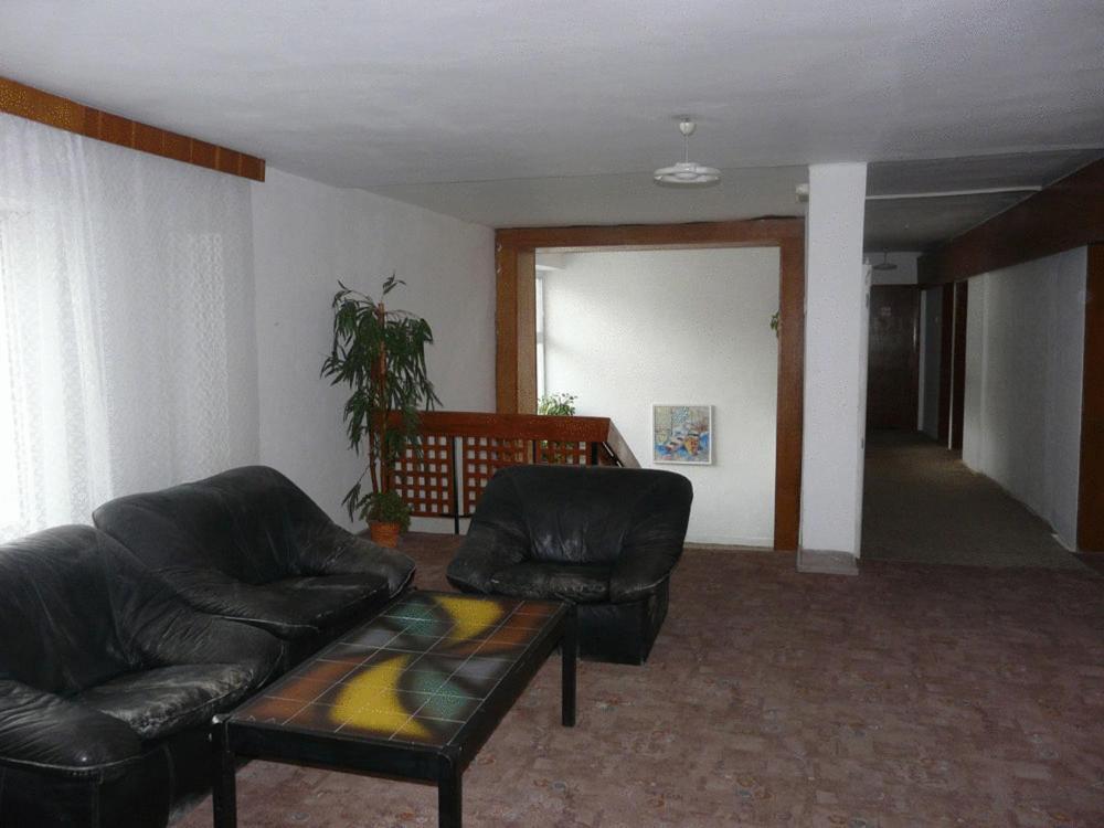 Family Hotel Balçık Dış mekan fotoğraf