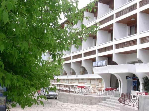Family Hotel Balçık Dış mekan fotoğraf