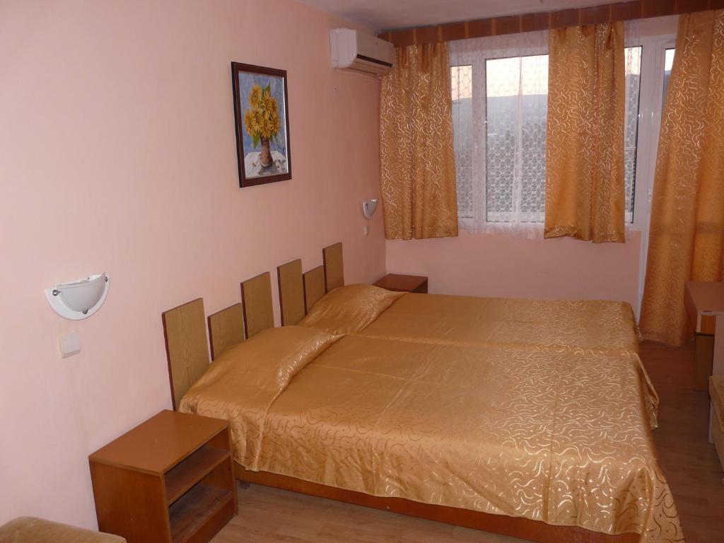 Family Hotel Balçık Dış mekan fotoğraf
