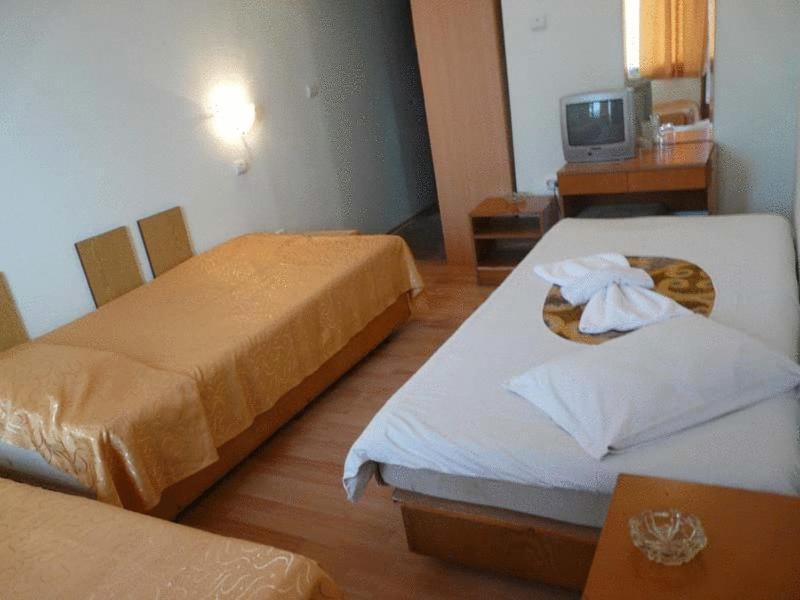 Family Hotel Balçık Dış mekan fotoğraf