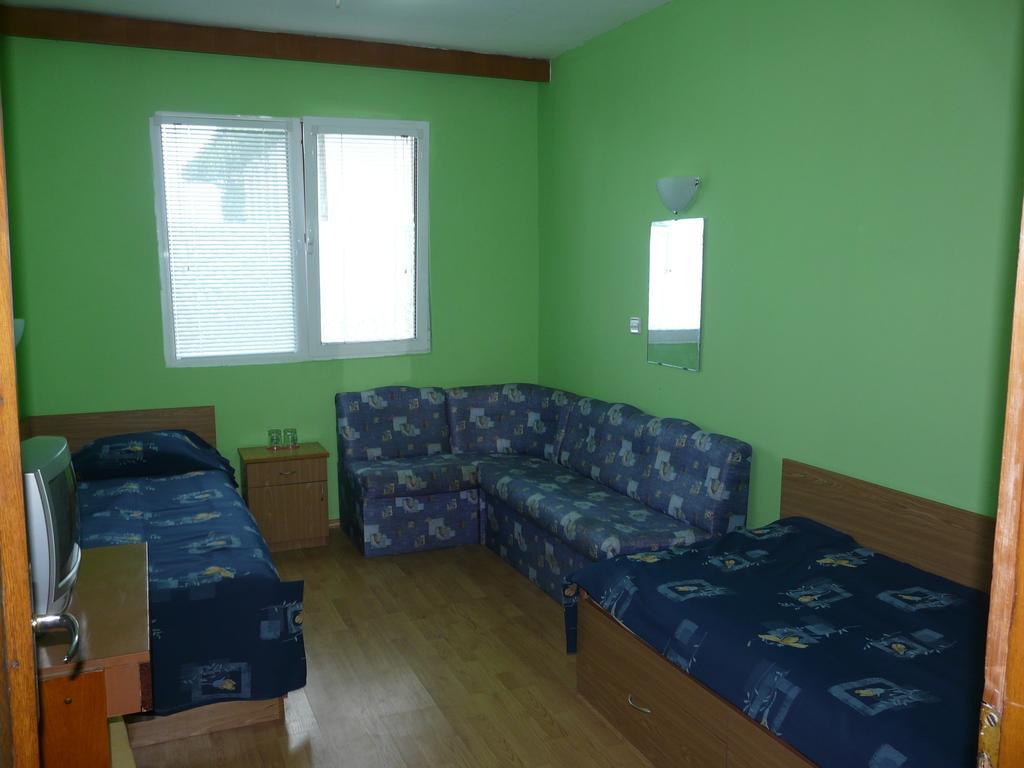 Family Hotel Balçık Oda fotoğraf