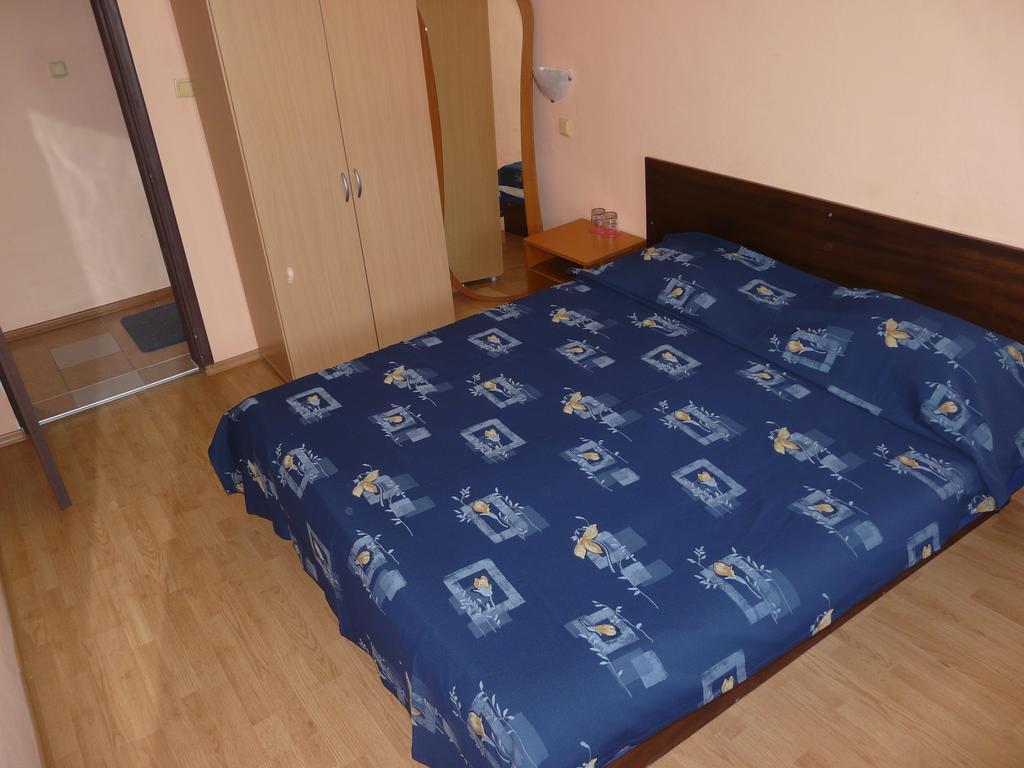 Family Hotel Balçık Oda fotoğraf