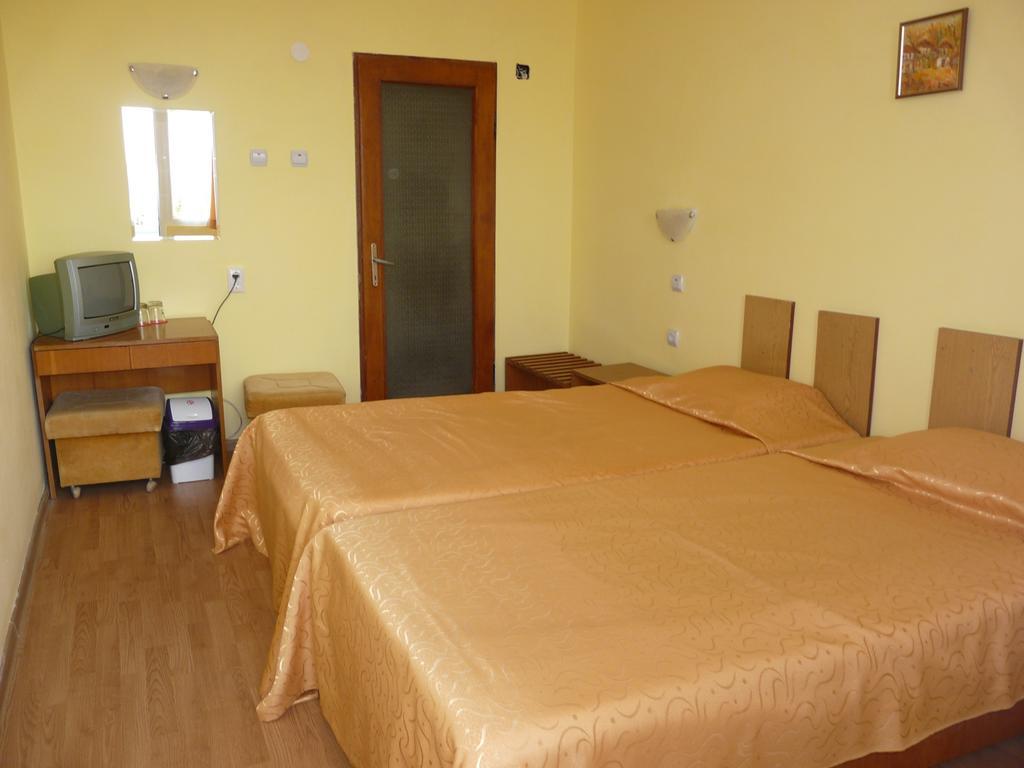 Family Hotel Balçık Oda fotoğraf
