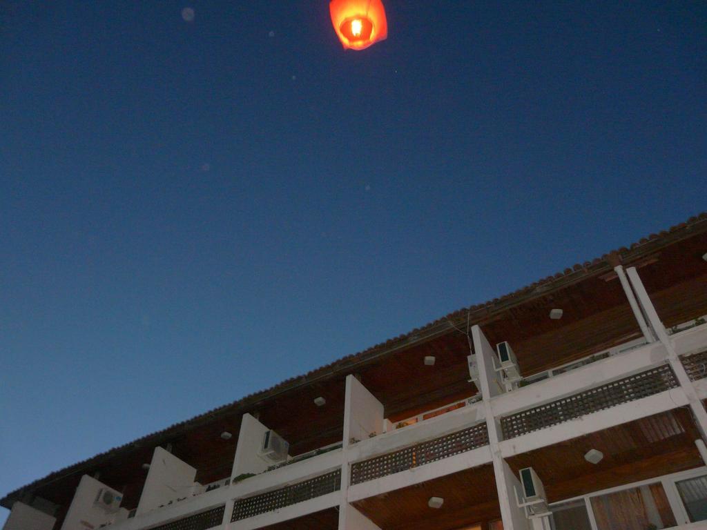 Family Hotel Balçık Dış mekan fotoğraf