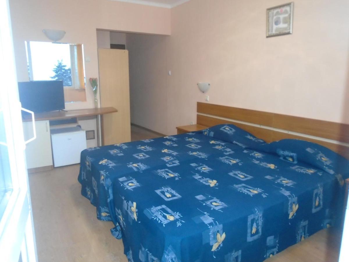 Family Hotel Balçık Dış mekan fotoğraf